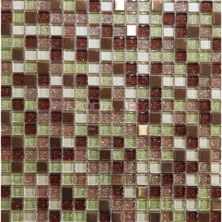 Mozaik ST-008 15x15x8mm